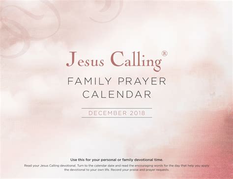 Jesus calling december 13 - Visit Amazon's Jesus Calling® Page and shop for all Jesus Calling® books. Check out pictures, author information, and reviews of Jesus Calling®